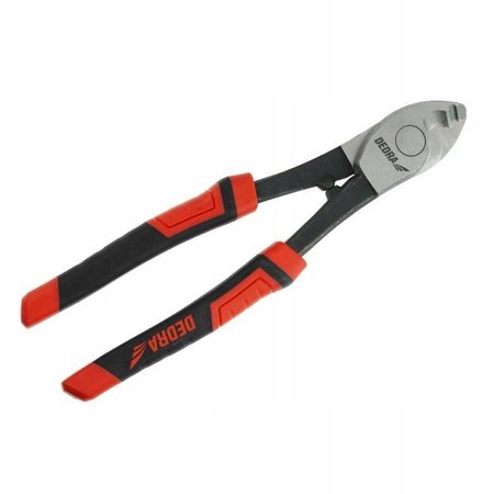 Nożyce do kabli miedzianych i aluminiowych DEDRA 12P022