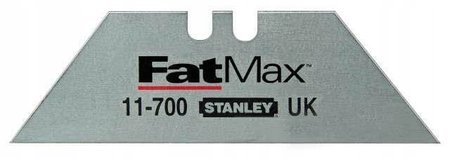 STANLEY OSTRZA WYMIENNE TYP 1992 10SZT 2-11-700