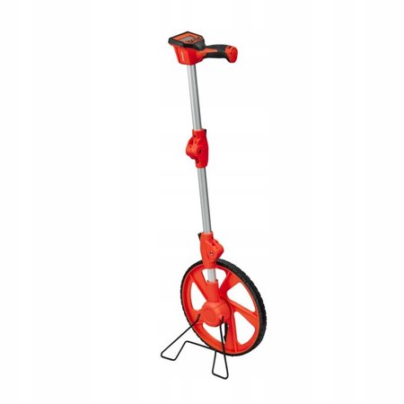PRO Koło pomiarowe cyfrowe - drogomierz KP-112 / (3 01 04 26 112)
