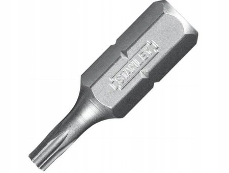 Zestaw bitów torx Stanley 1-68-842 T20x25 mm