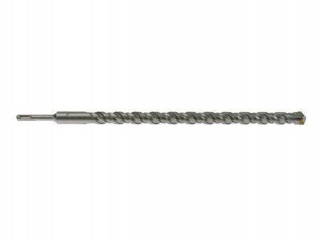 Wiertło SDS PLUS 25/450mm (25) GEKO G62545