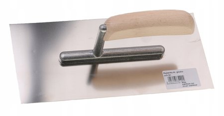 Paca tynkarska XL 130 mm