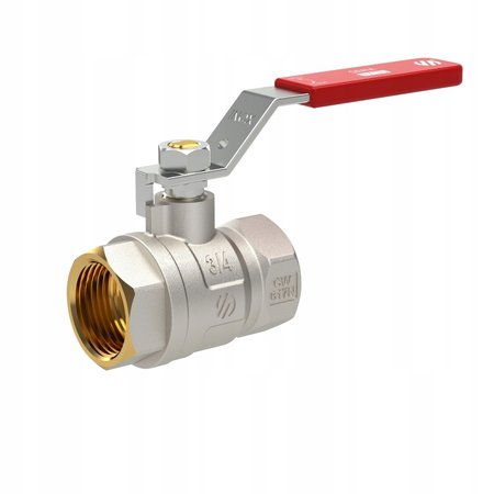 Zawór kulowy Arco 1/2'' 750103