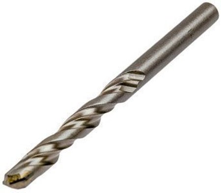 Wiertło do betonu DRAUMET 10 x 300 mm WYTRZYMAŁE