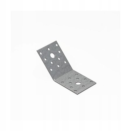 Kątownik Domax 4082 70x70x55x2,5 mm