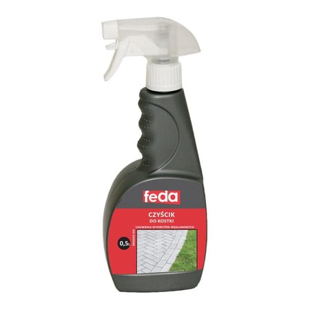 FEDA Czyścik do kostki 0,5L (FD-F017)