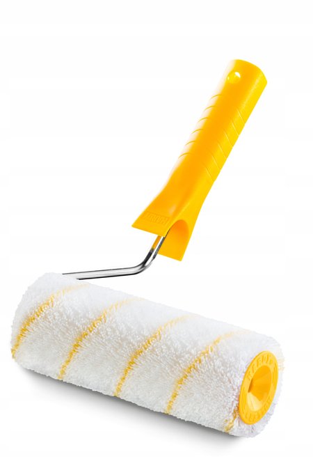 Wałek z uchwytem Hardy 25 cm