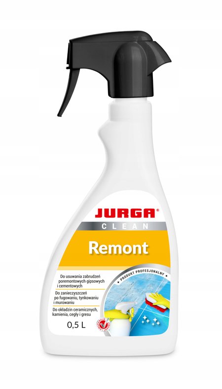 Jurga płyn czyszczenie wielofunkcyjne 0,5l