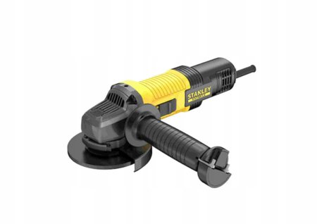 STANLEY FatMax Szlifierka kątowa FMEG220-QS 850W 125mm