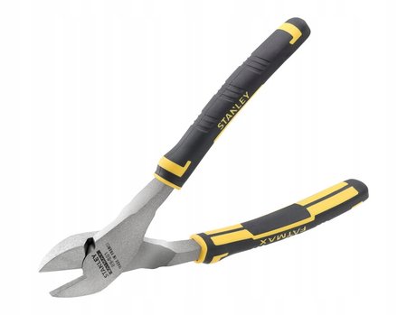 STANLEY SZCZYPCE FATMAX WYDŁUŻONE ODGIĘTE 200MM