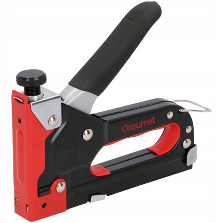 Zszywacz tapicerski Draumet 4-14mm
