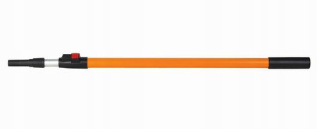 Kij teleskopowy Fiber 0,8-1,4m Motive | 030 507