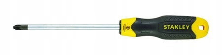 Stanley Wkrętak Cushiongrip pozidriv pz 3 x 150 mm 0-64-976