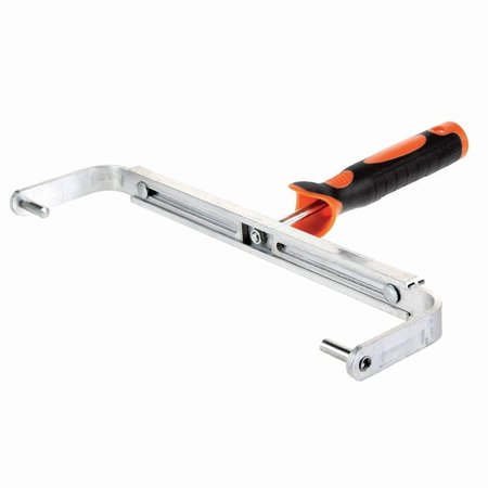 Rączka do wałka Motive 30 cm regulowany 30-50 SOFT