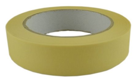 PRAXA Taśma malarska maskująca 48mm x 30y