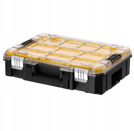 Organizer narzędziowy z 10 przegrodami Pro-Stack STANLEY FMST82967-1