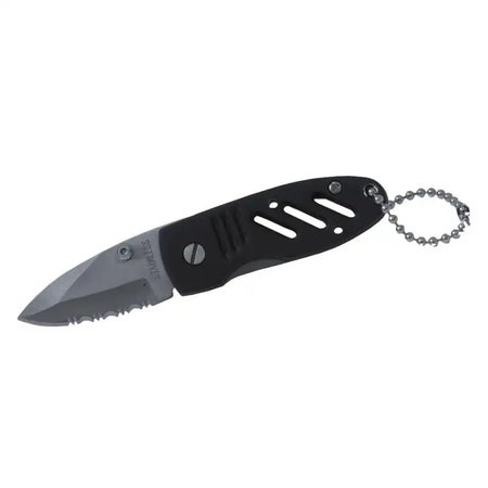 Scyzoryk nożyk mini breloczek DEDRA