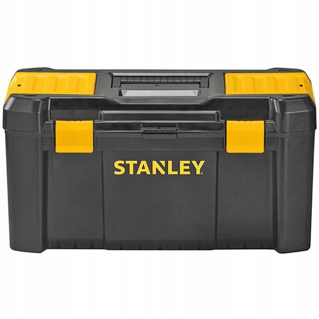 Stanley skrzynka narzędziowa essential 19'' 75-520