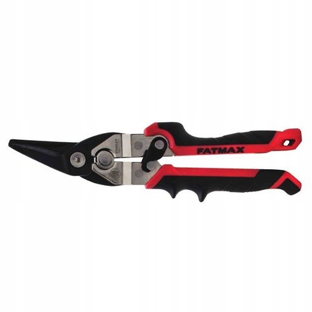 Nożyce do blachy STANLEY FATMAX LEWE 254mm FMHT73755-0