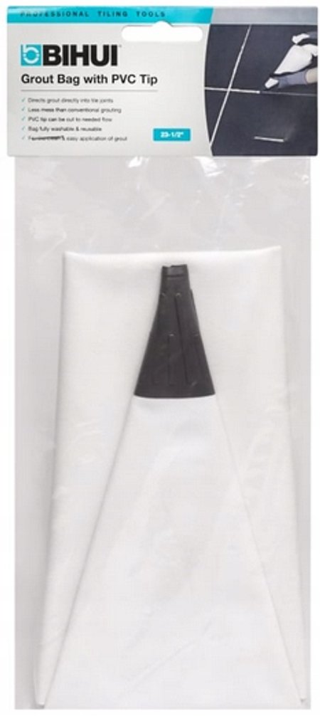 Rękaw / dozownik / torba do fugowania BIHUI GBP23