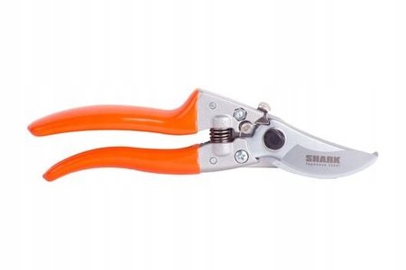 Sekator ręczny ogrodowy do cięcia gałęzi nożycowy średnica 1,8 cm G2 Shark