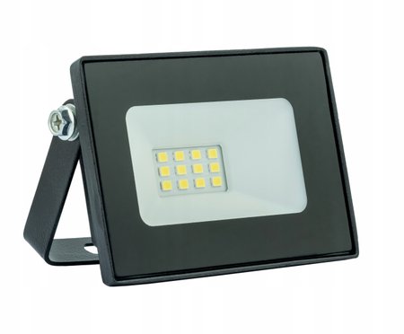 SCHMITH IESCH 012 Naświetlacz LED 10W czarny