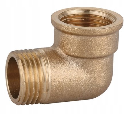 Kolanko PE Invena 40 mm