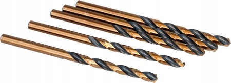 TORRO GOLD HSS RAMBO WIERTŁO DO METALU 1,2mm