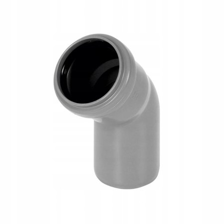 Kolanko PP Tycner 1,8 mm x 50 mm