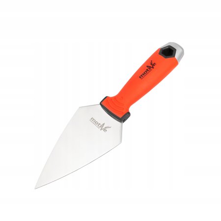 Szpachelka Motive 040 186 80 mm Szpachla GRIP ostra