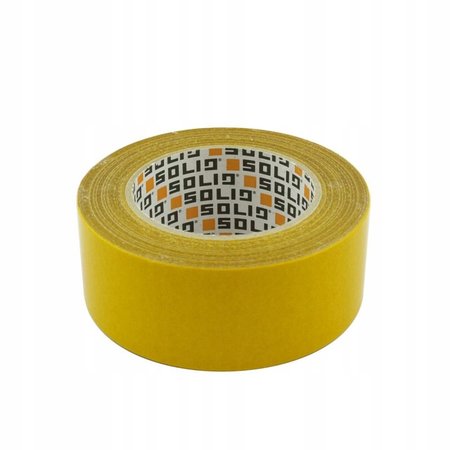 Taśma dwustronna Solid 48 mm x 25 m