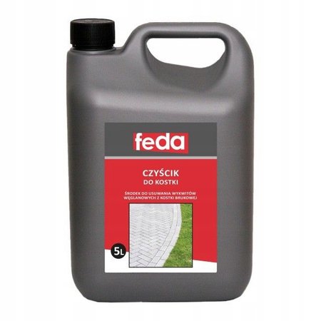 FEDA Czyścik do kostki 5L (FD-F018)