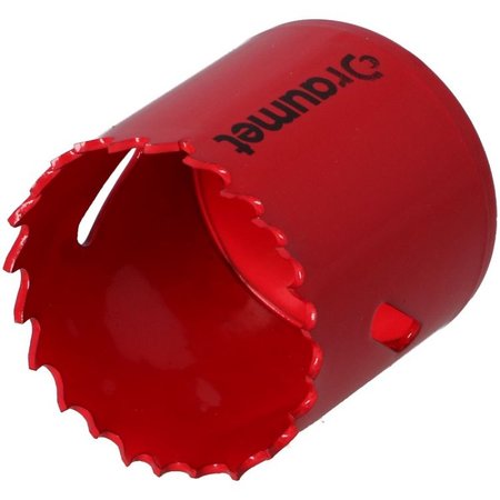 DRAUMET otwornica BI-METAL M2 19x37mm