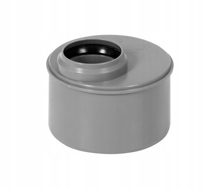 Redukcja niska Tycner 110/50 mm