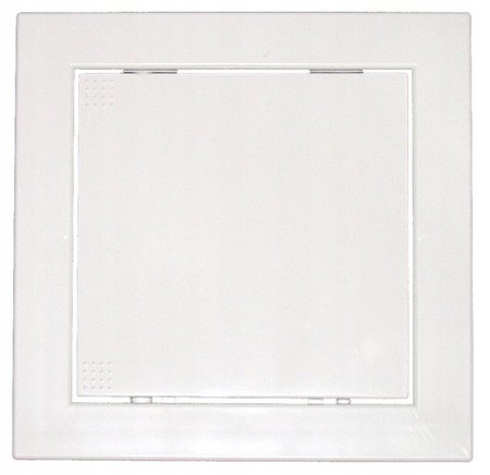 Drzwiczki rewizyjne Przybysz 30 x 30 cm PVC