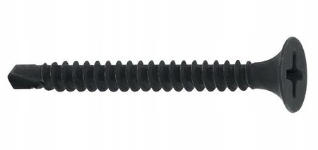 Wkręty uniwersalny Wkręt-Met 3,5 x 25 mm 200 szt.