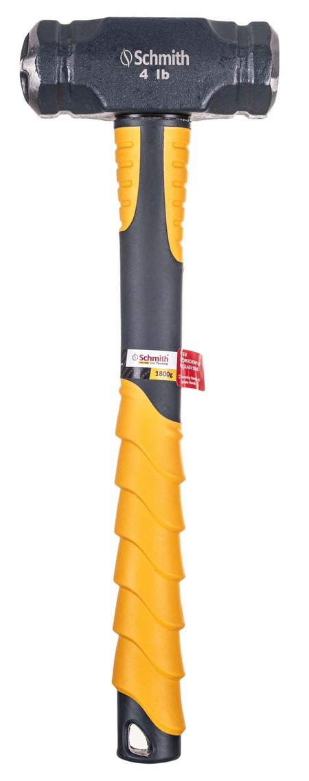 Młotek dwuobuchowy Schmith Fiberglass 16