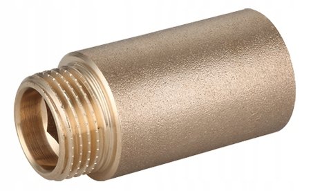 Złączka PE Invena 10 mm