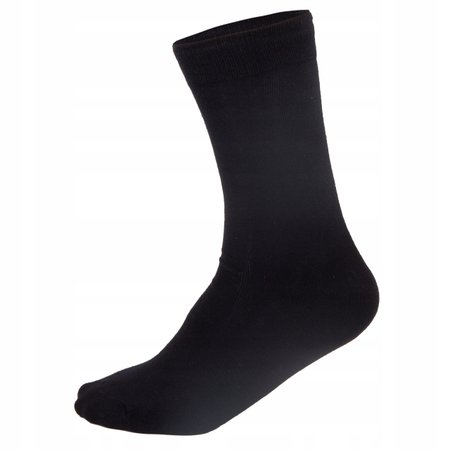 Lahti Pro Skarpetki L3090139 czarny rozmiar 43-46