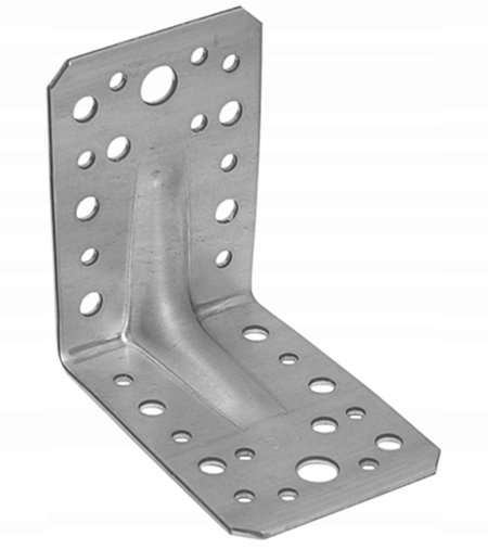Kątownik ciesielski Domax KP1 90x90x65 mm