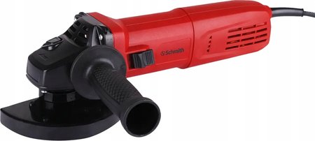 SCHMITH Szlifierka kątowa 125mm 1400W SCH03P03004