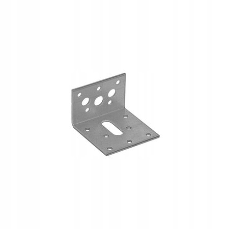 Kątownik montażowy regulowany 60X40MM