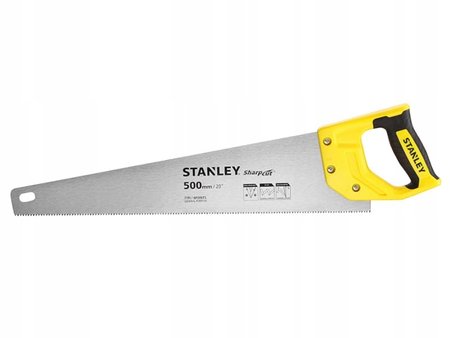 Piła SharpCut 500mm STHT20367-1 Stanley