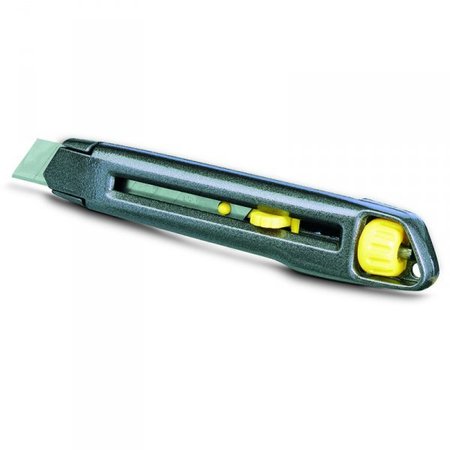 NOŻ STANLEY 0-10-018 INTERLOCK OSTRZE 18MM