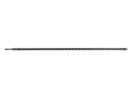 Wiertło SDS-Plus 22x1000mm do betonu i muru stalowe widiowe